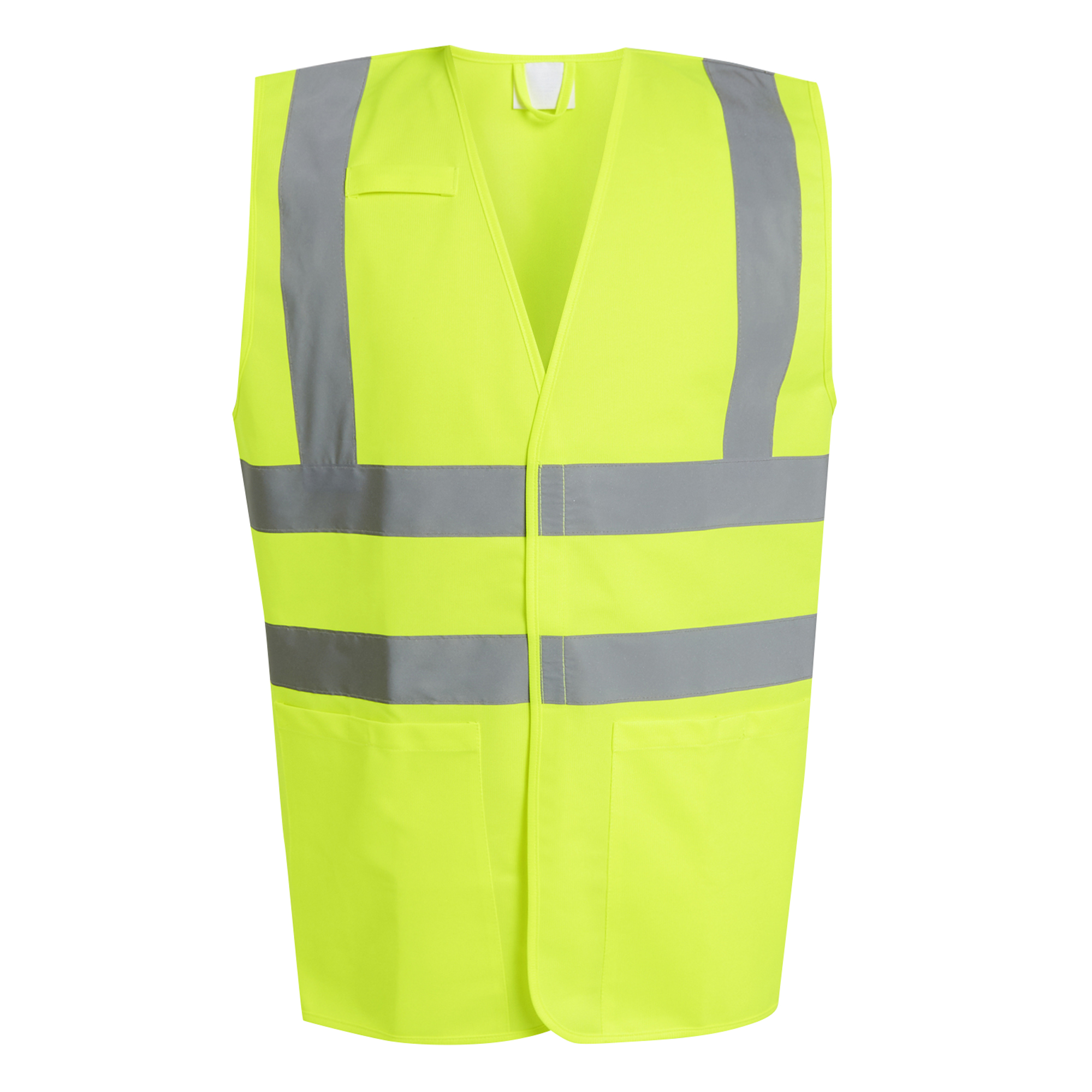 Weste – Pro Hi-Vis Supervisor Vest