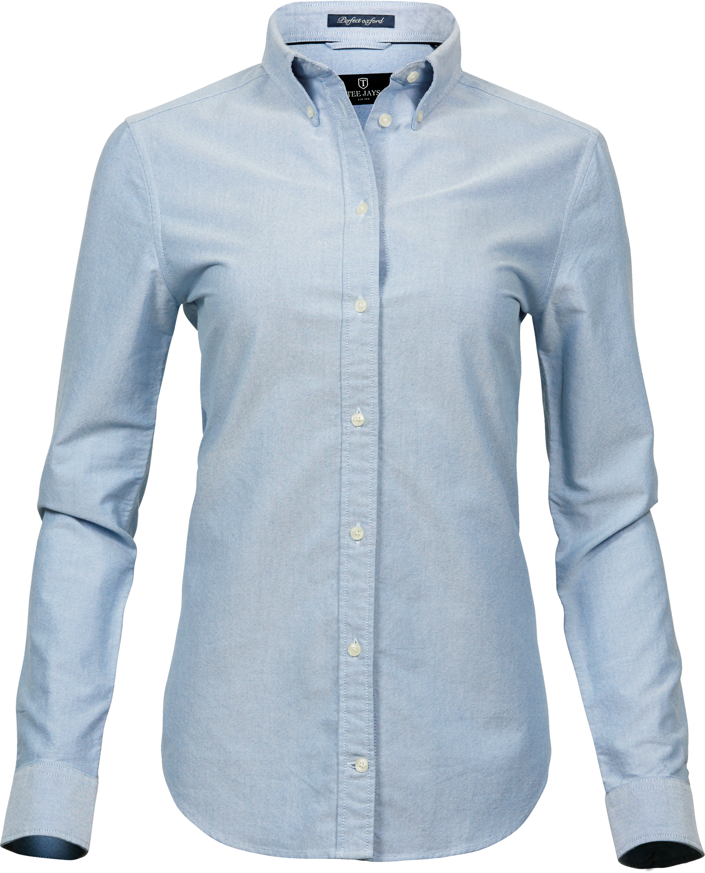 Hemd – Women´s Perfect Oxford Shirt