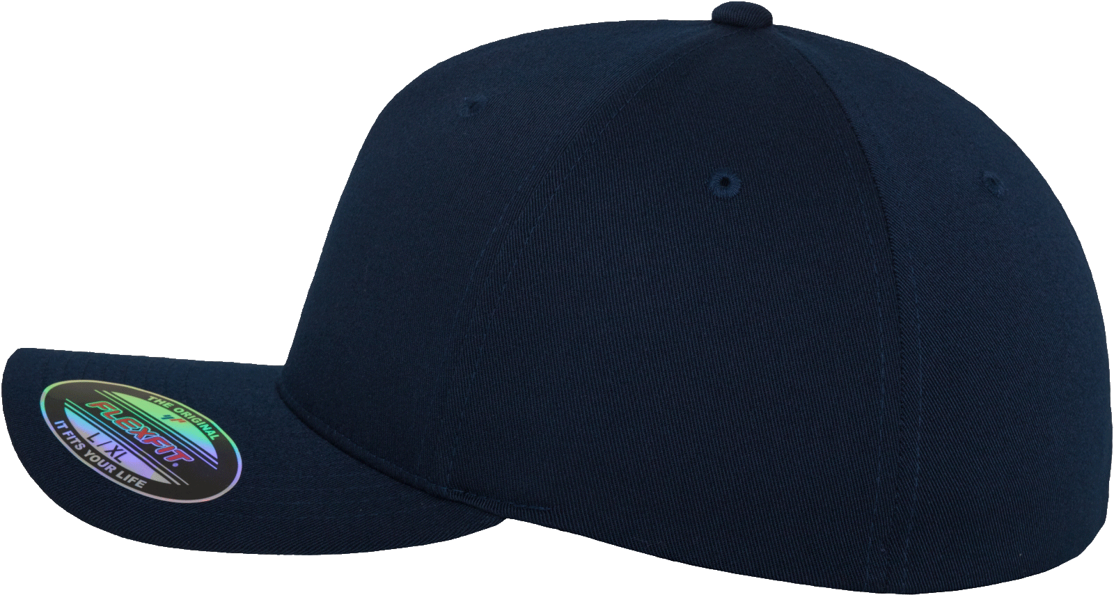 Flexfit 5 Panel Cap