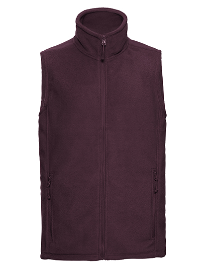 Weste – Men´s Outdoor Fleece Gilet