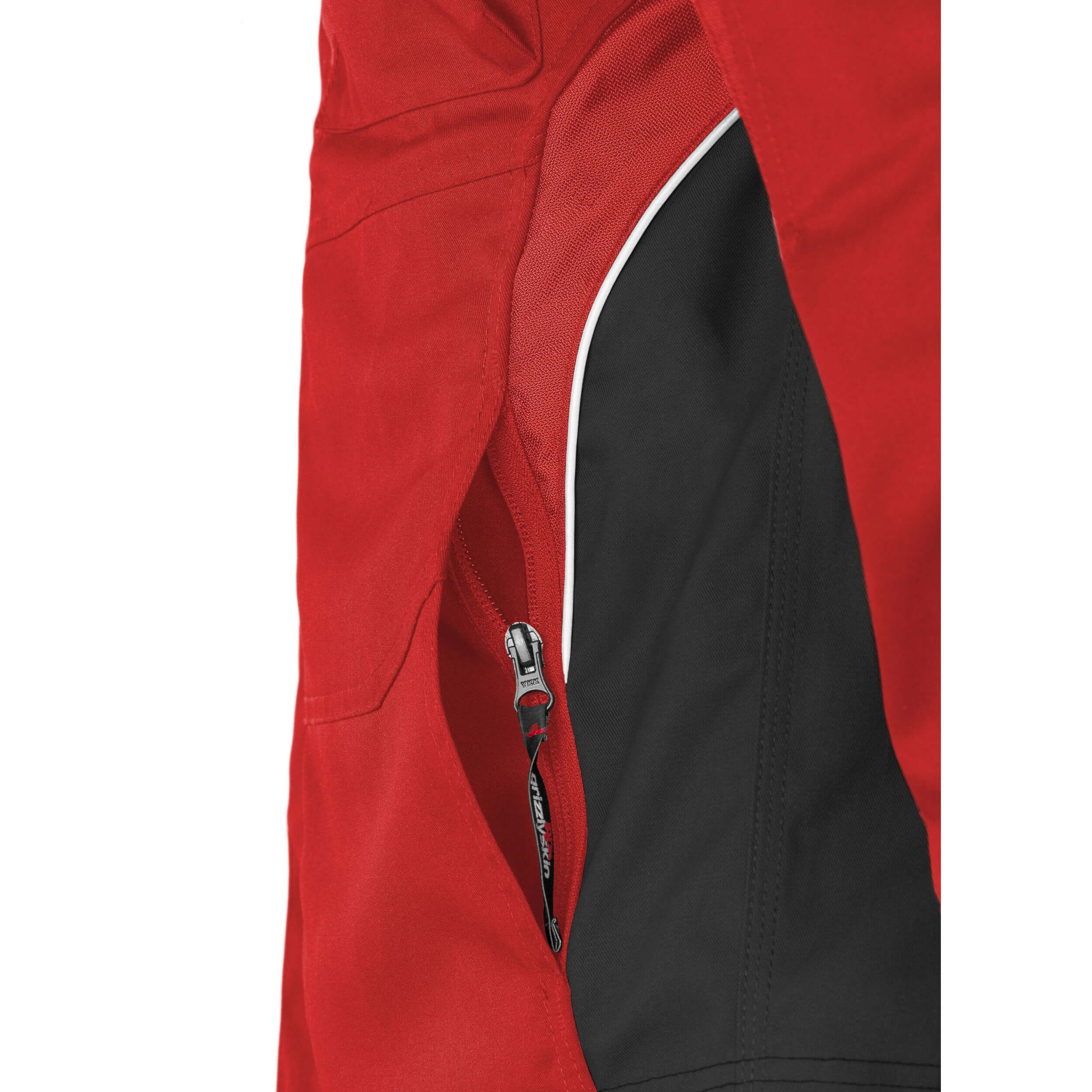 Arbeitsjacke "grizzlyskin IRON"