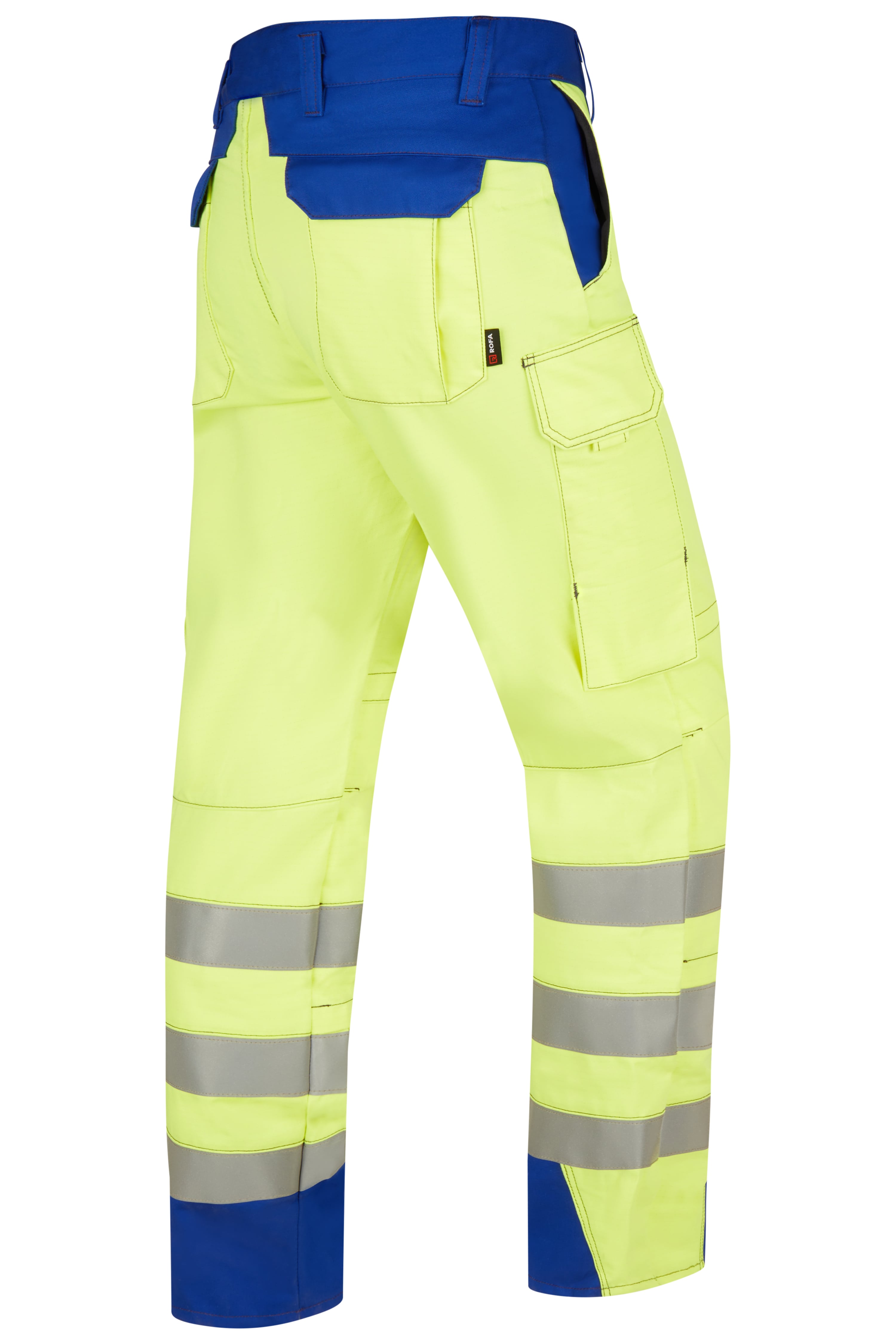 Bundhose Damen 2652651 APC 1