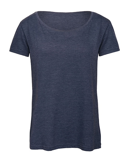 Women´s Triblend T-Shirt