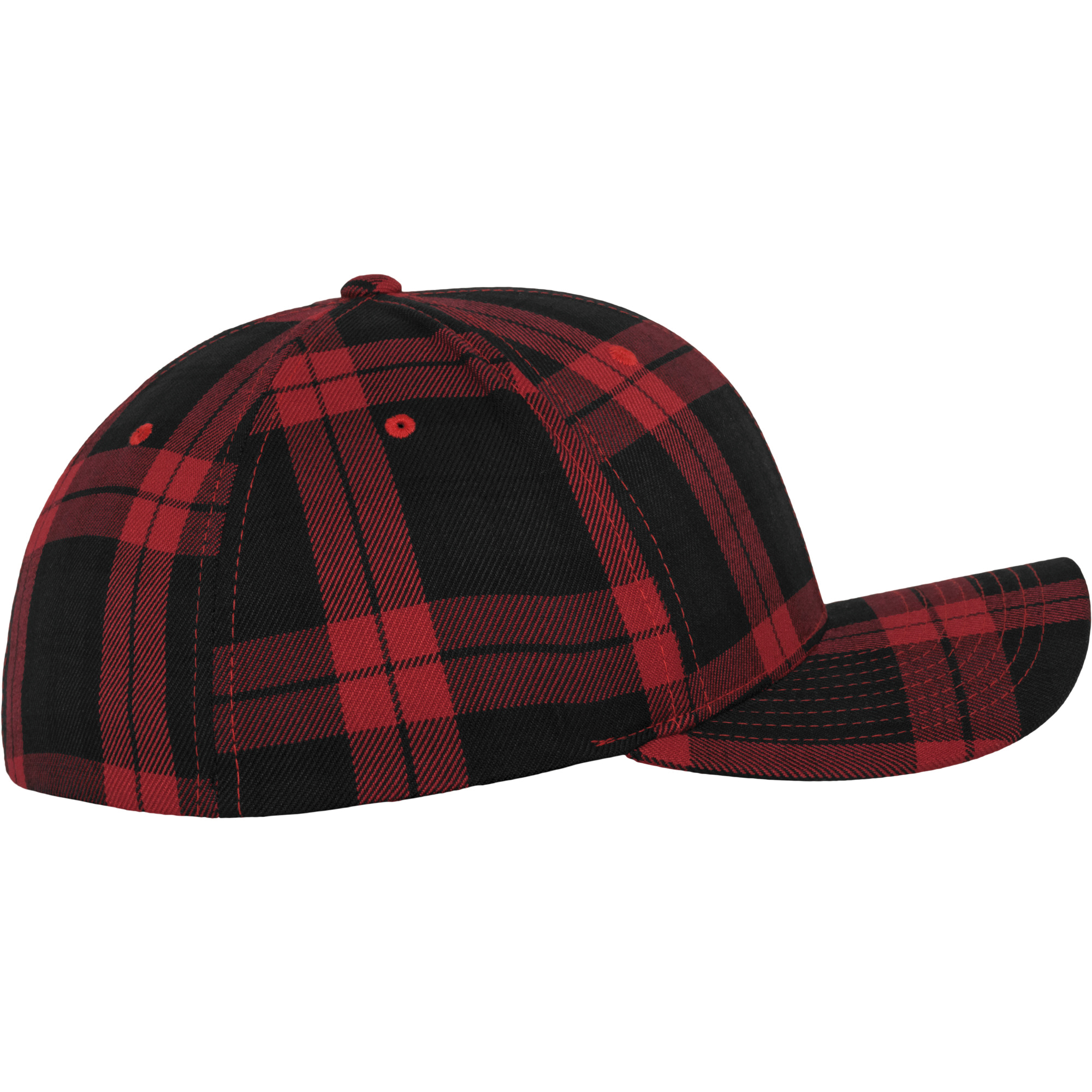 Flexfit Tartan Plaid Cap