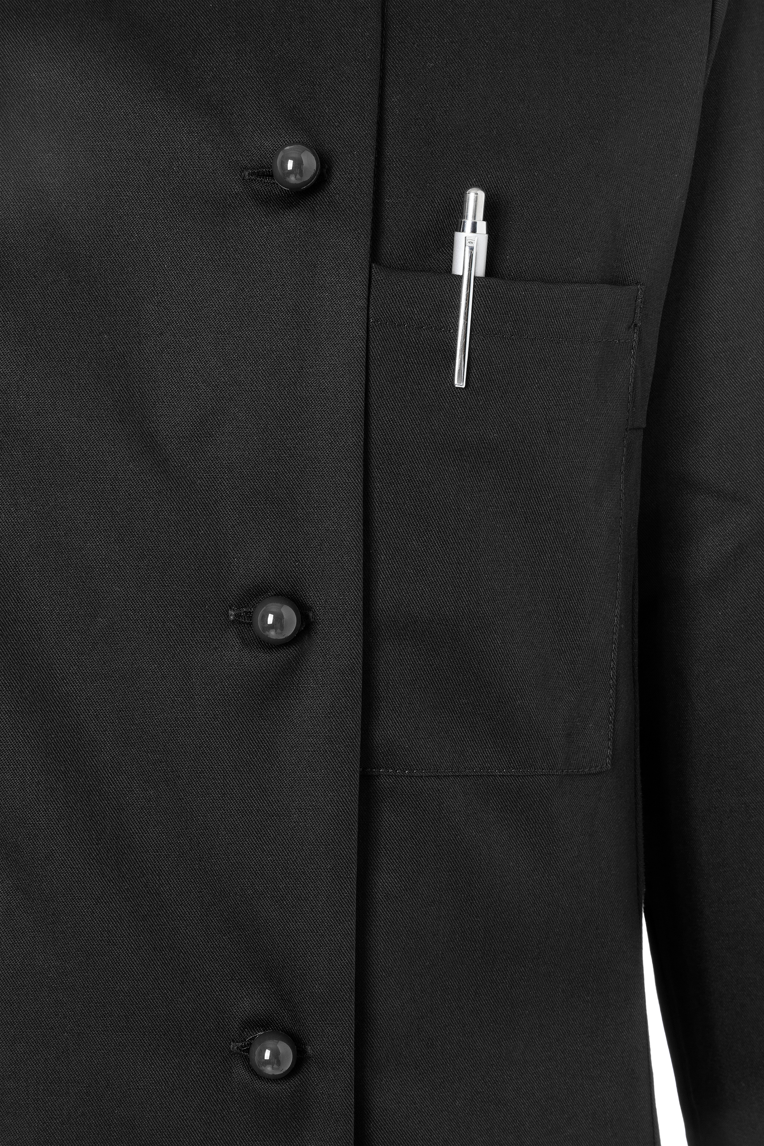 Damenkochjacke Agathe