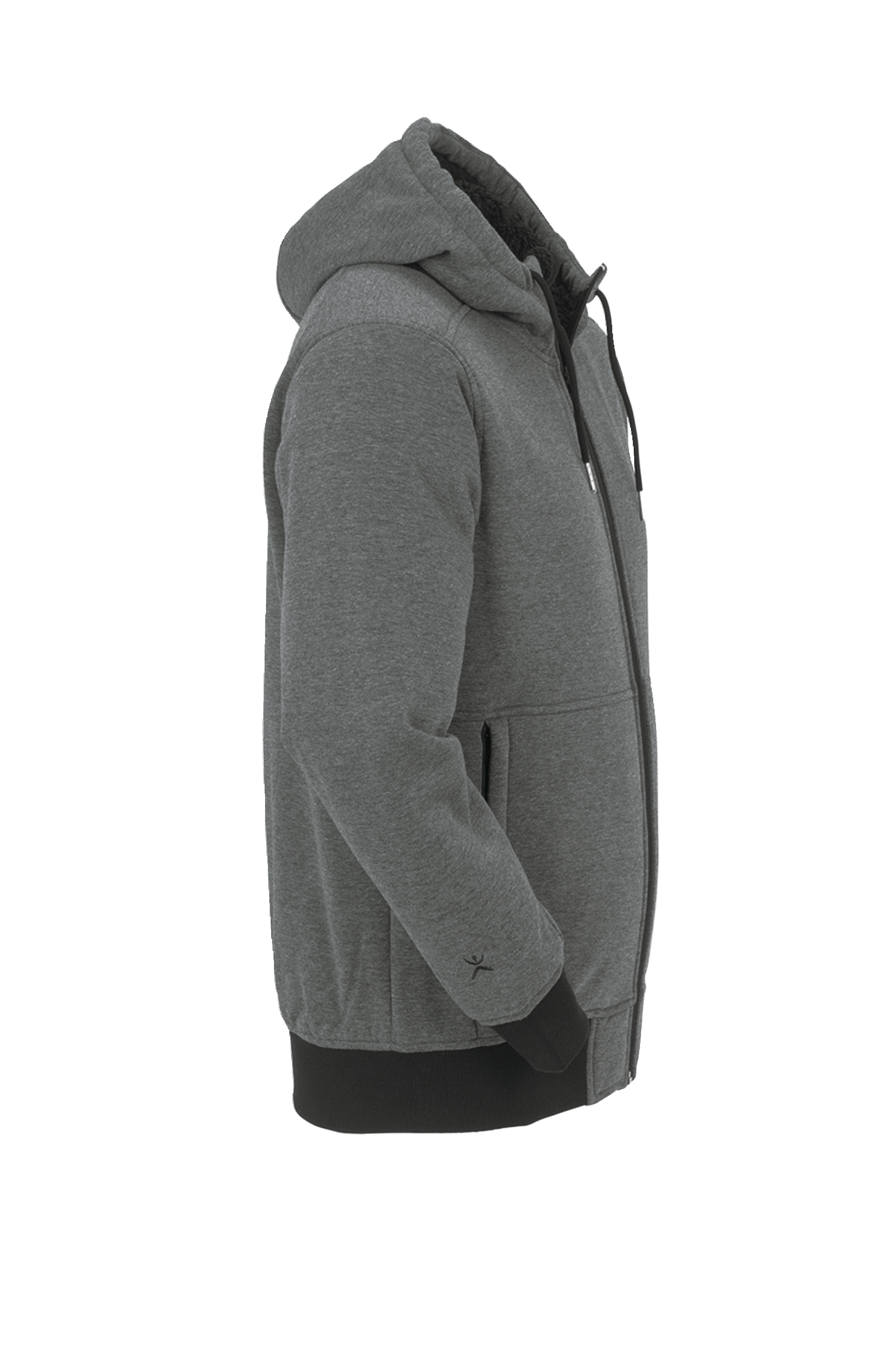 PLANAM Iceland Hoodie Outdoor