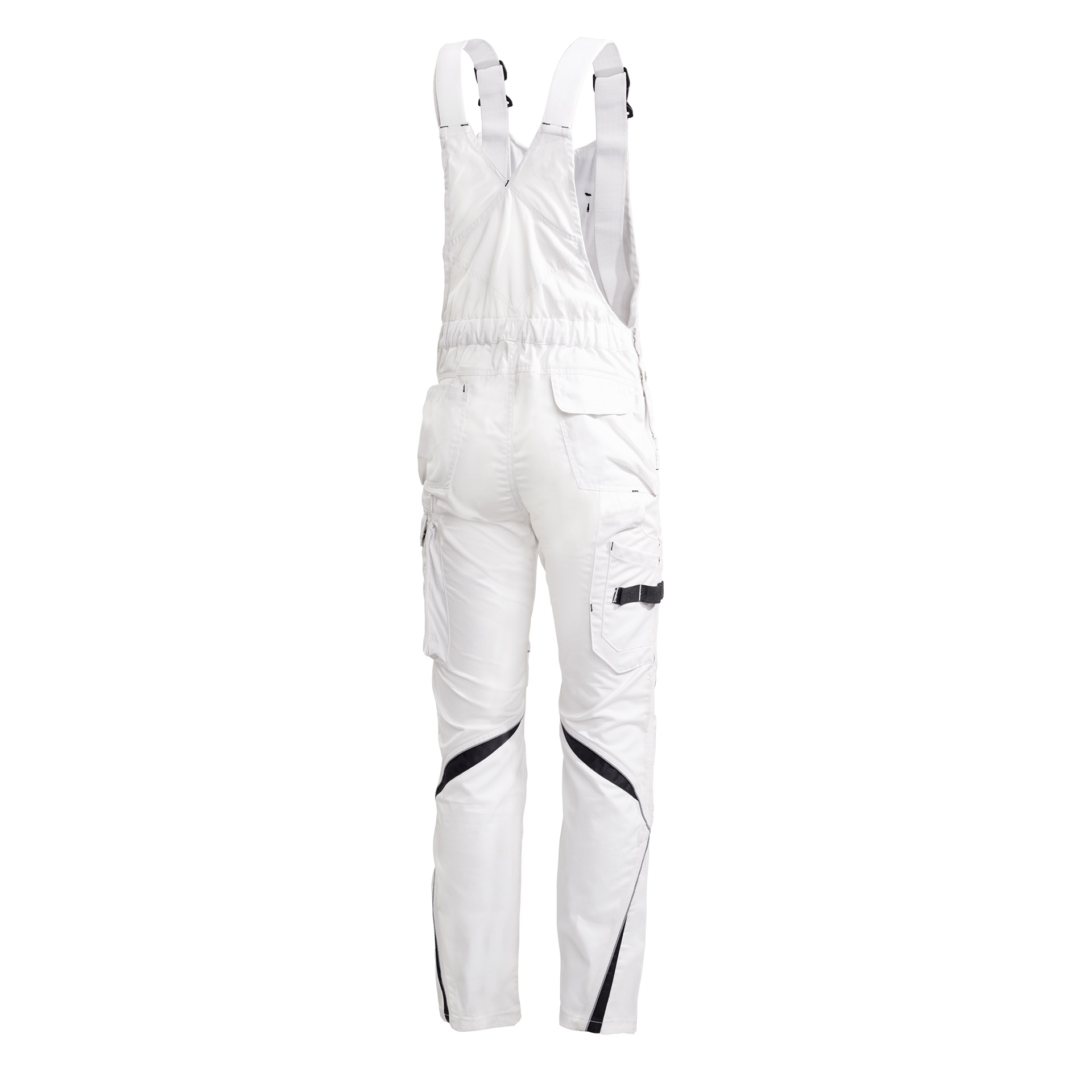 TMG Latzhose Kult Worker