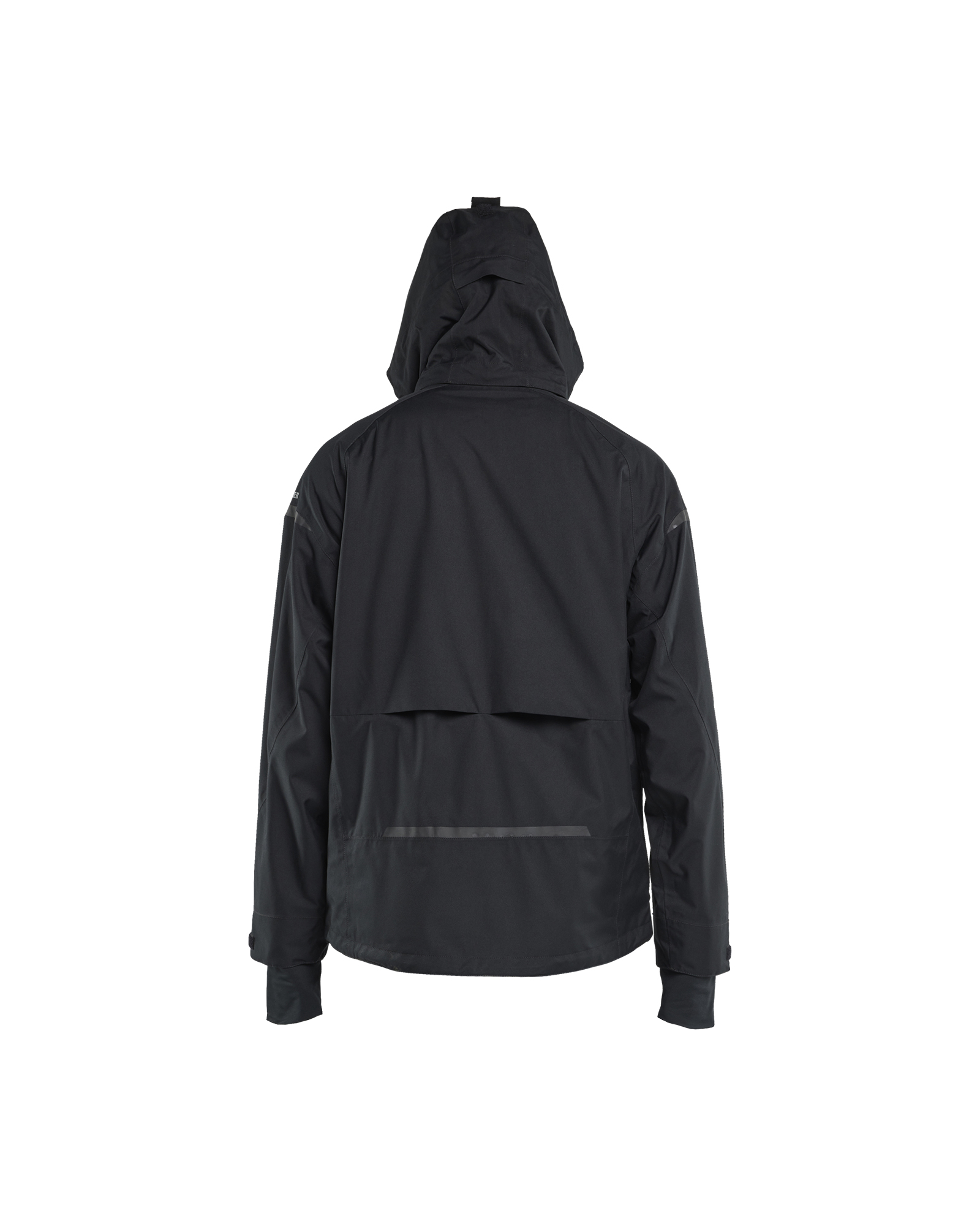Shell Jacke