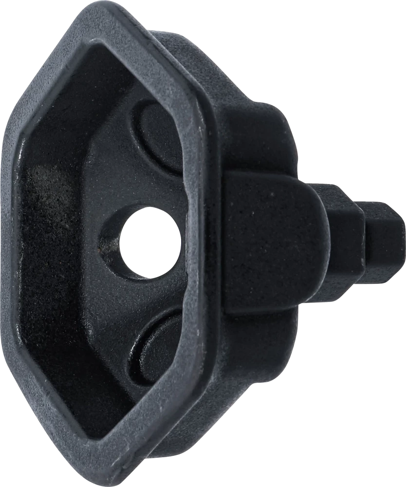 Achsmuttern-Schlüssel, SW 140 mm, für SAF Euro-Achsen