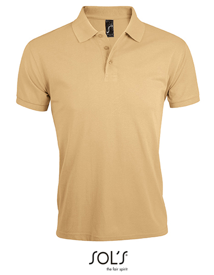 Men´s Polo Shirt Prime