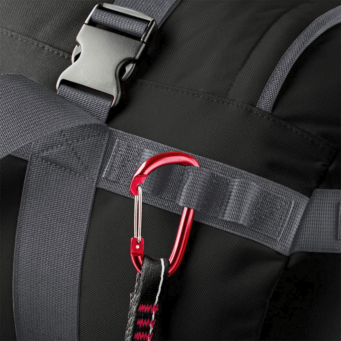 Tasche – Pro Cargo Bag