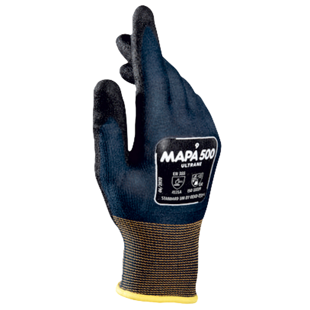 MAPA® Handschuhe Ultrane 500
