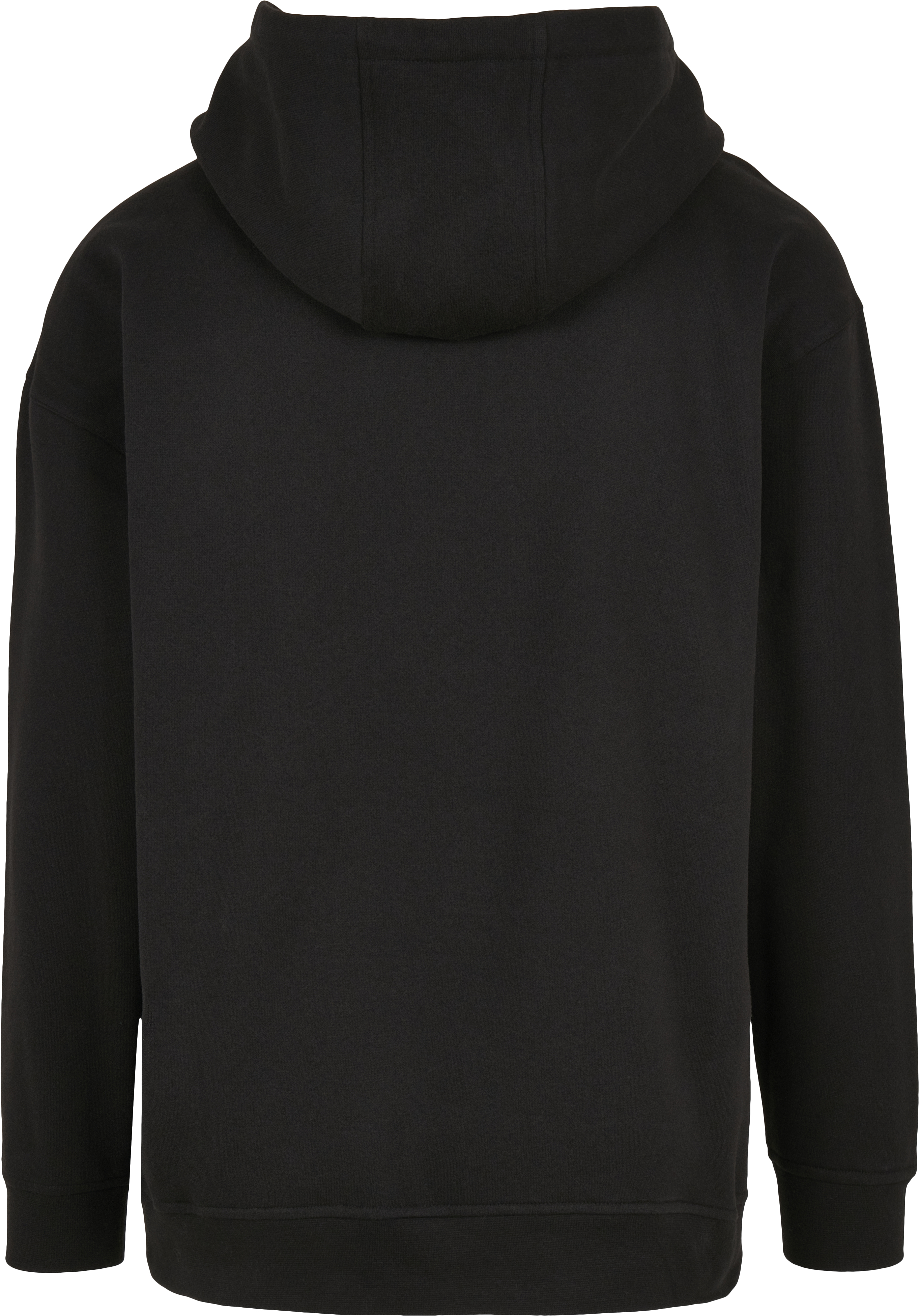 Sweatshirt – Basic Oversize Hoody