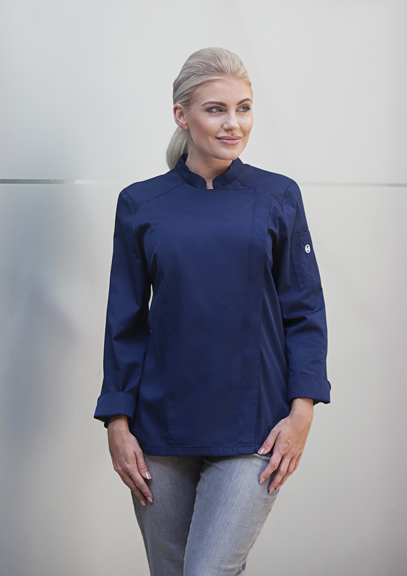 Damenkochjacke Naomi