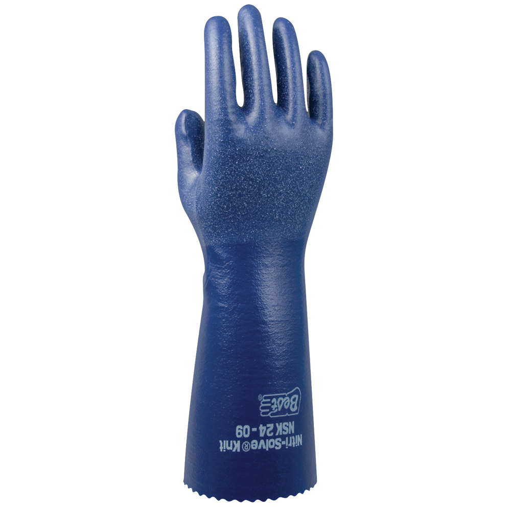 Handschuhe SHOWA Nsk 24 Ebt