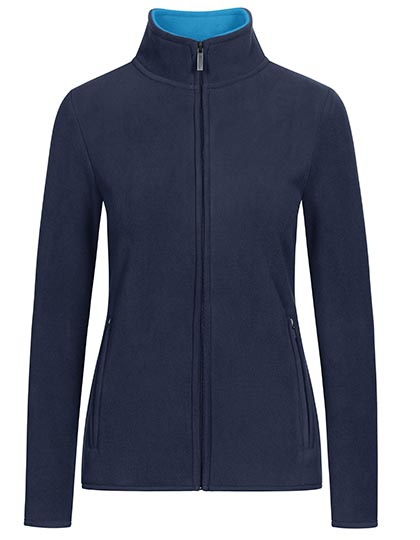 Women´s Double Fleece Jacket