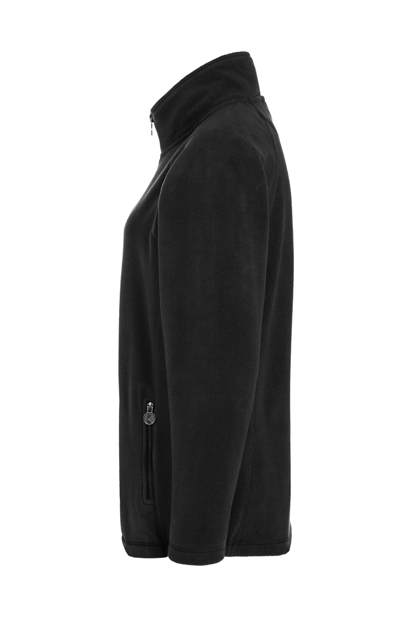 Damen Workwear FleecejackeWarm-Up