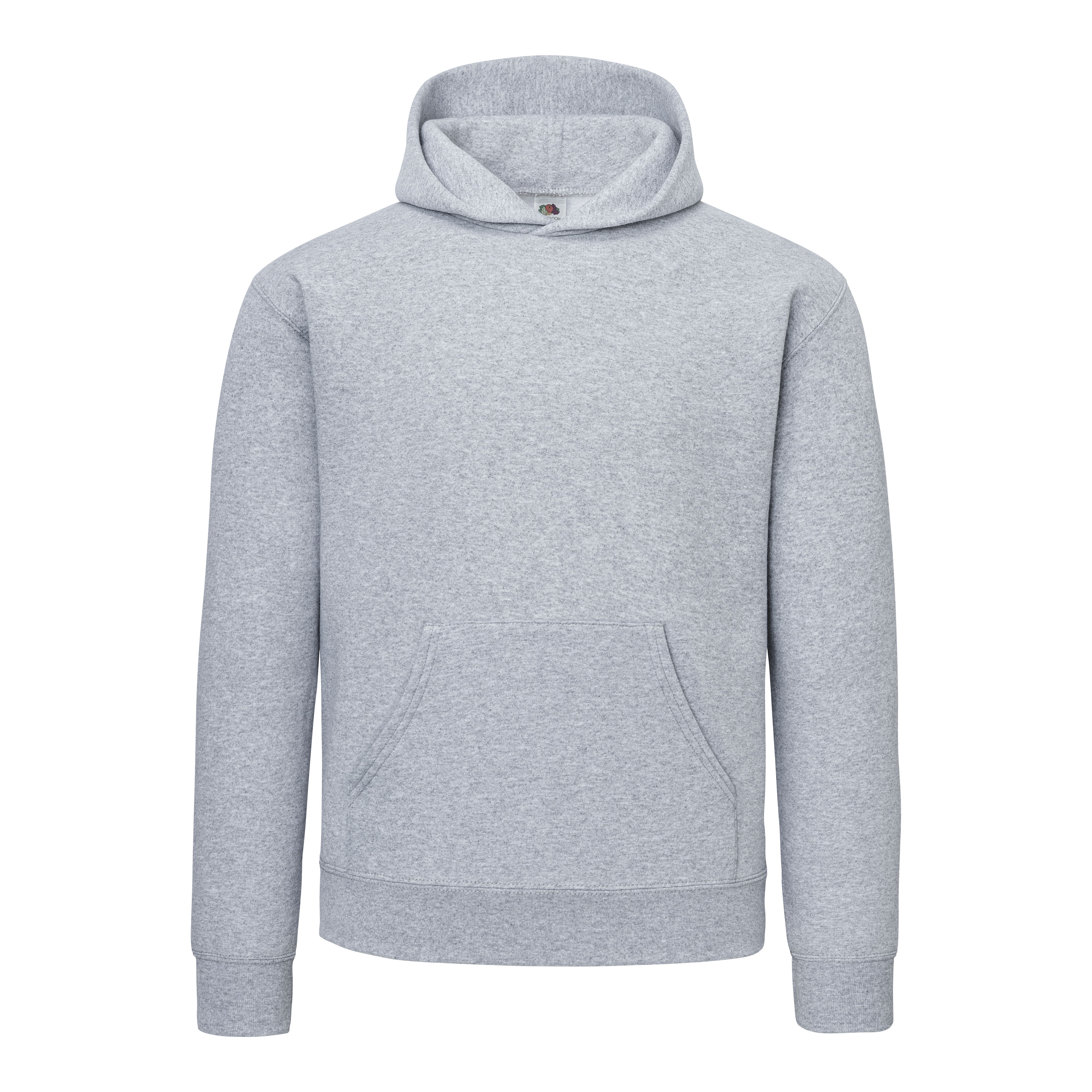 Sweatshirt – Supercotton Hooded Sweat