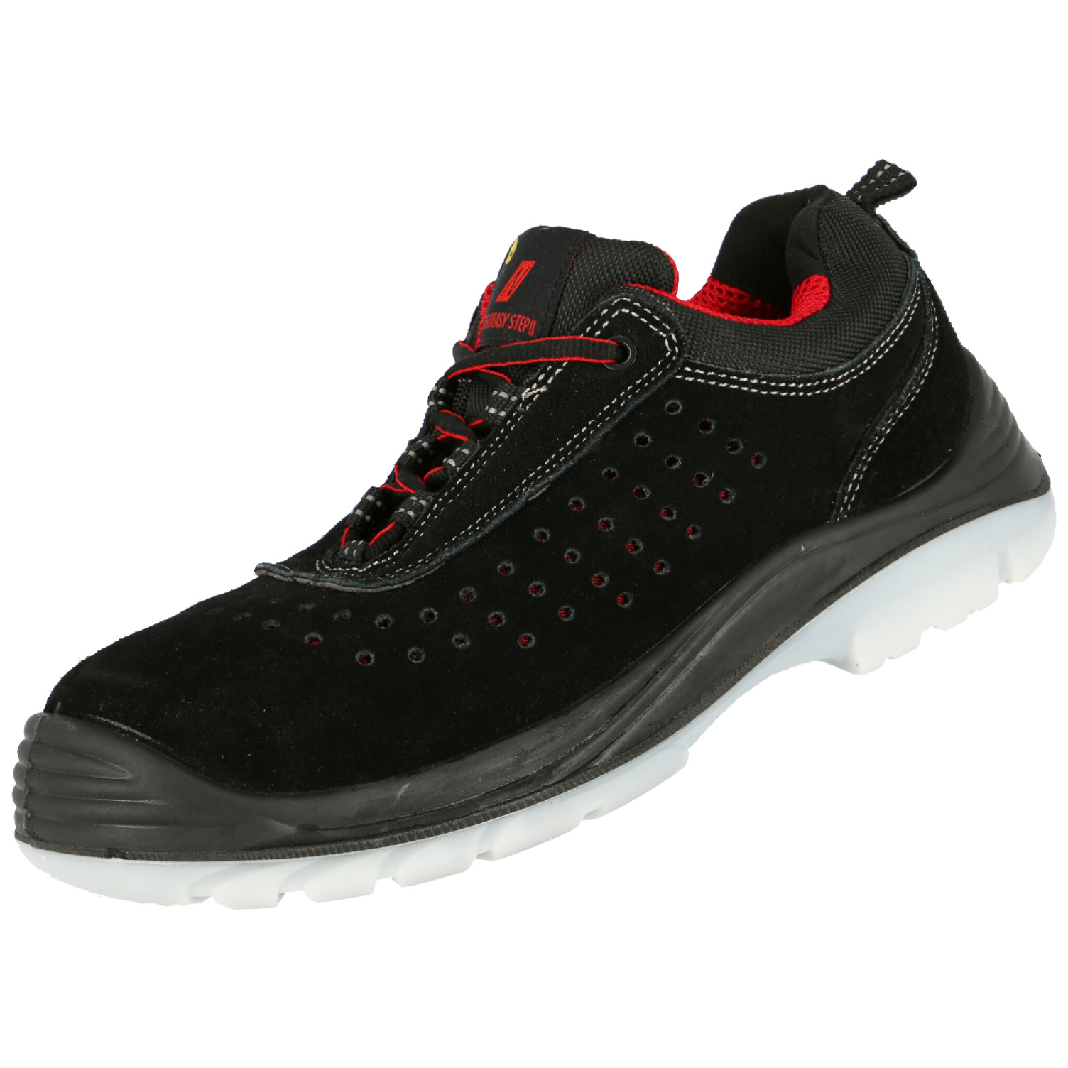 Sicherheitshalbschuh EASY STEP P Sicherheitshalbschuhe