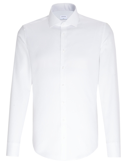 Hemd – Men´s Shirt Slim Fit Oxford Longsleeve