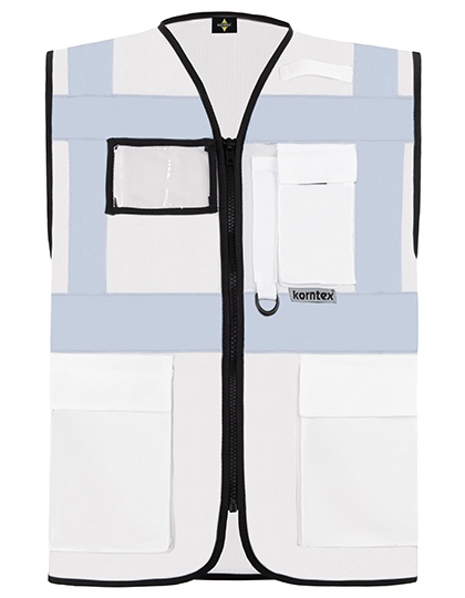 Weste – Executive Multifunctional Safety Vest Berlin
