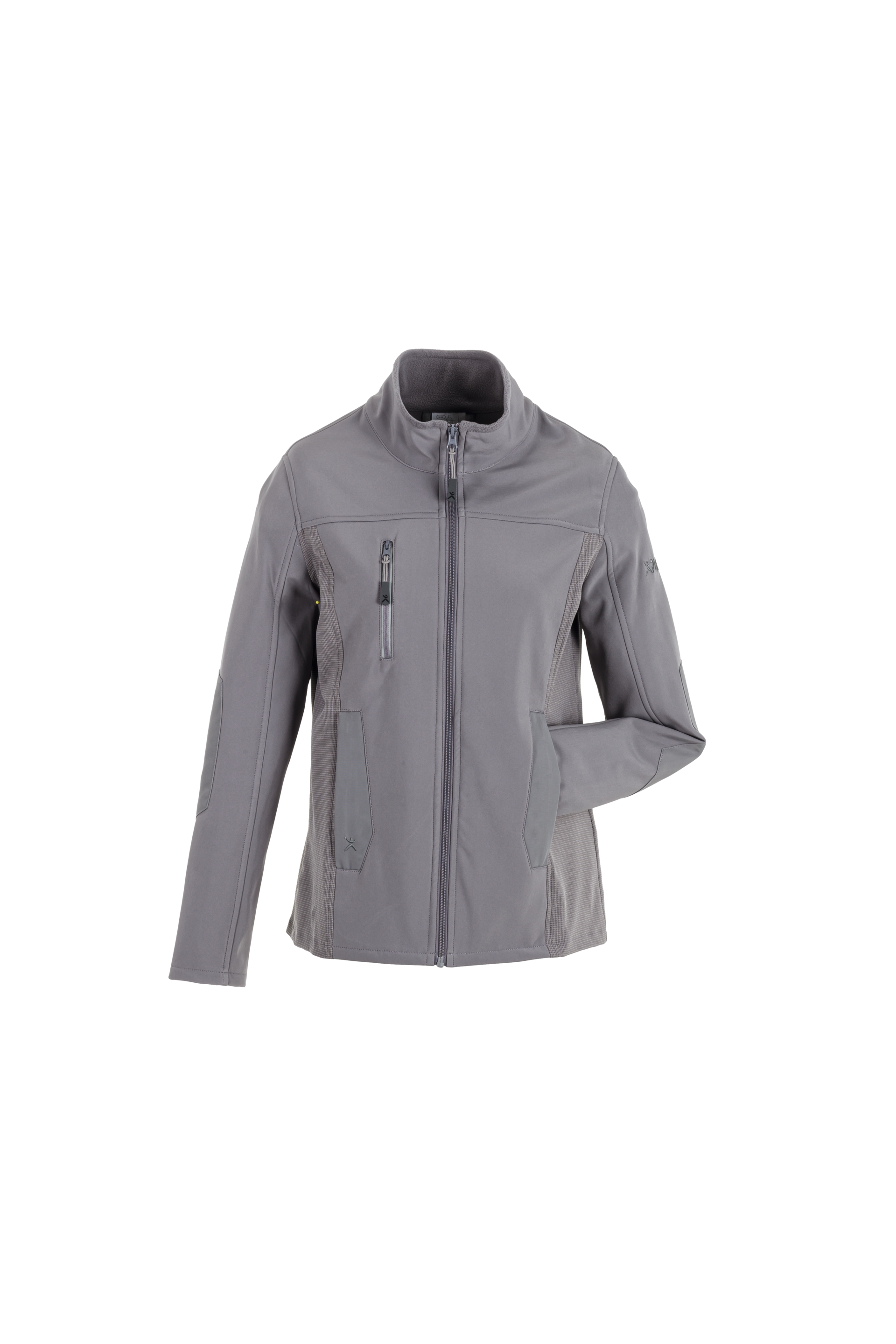 PLANAM Damen Pure Softshelljacke Norit