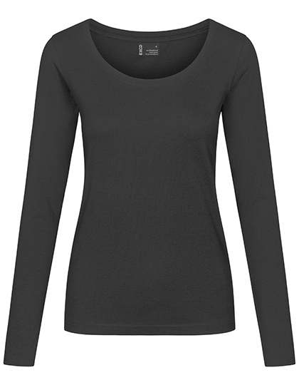 Women´s T-Shirt Long Sleeve