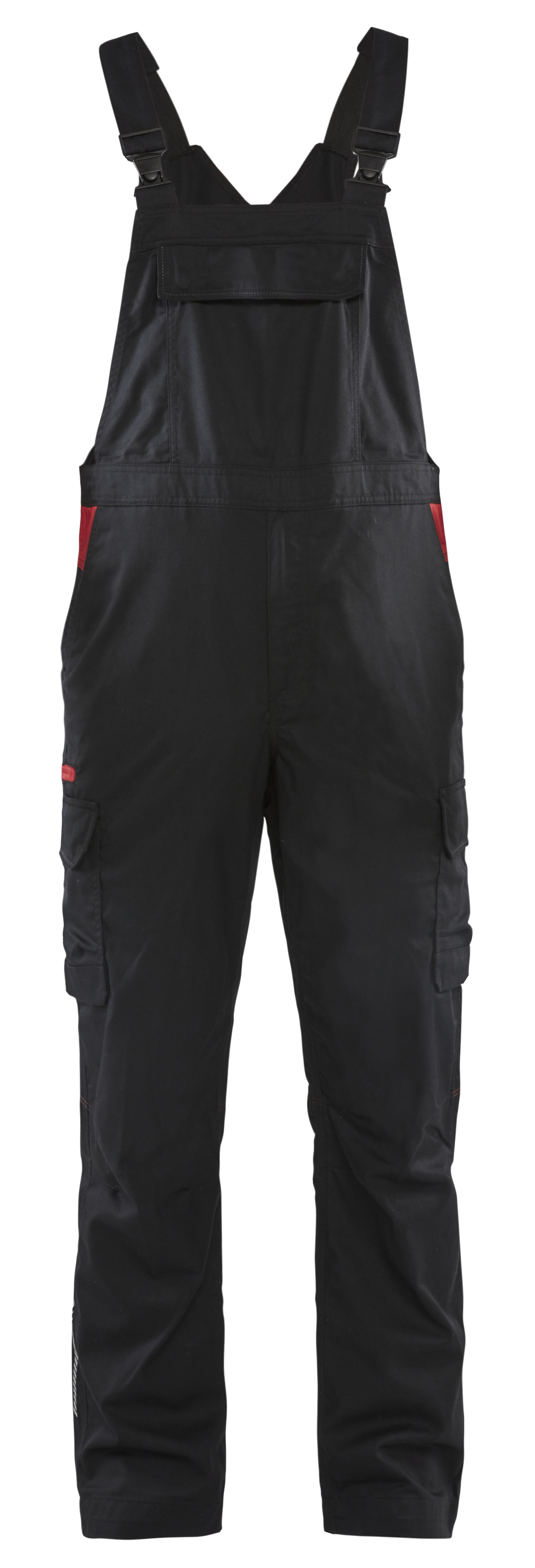 Industrie Latzhose