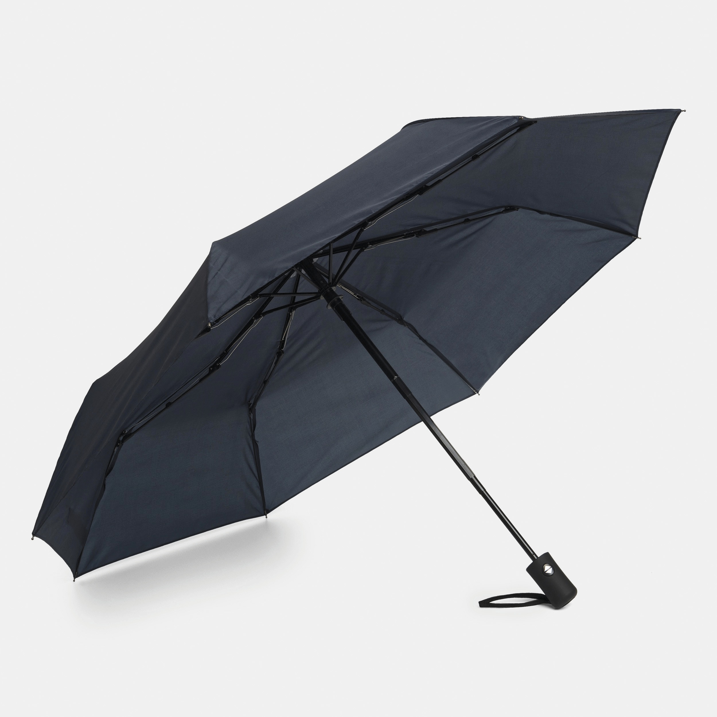 Vollautomatischer Windproof-Taschenschirm Plopp