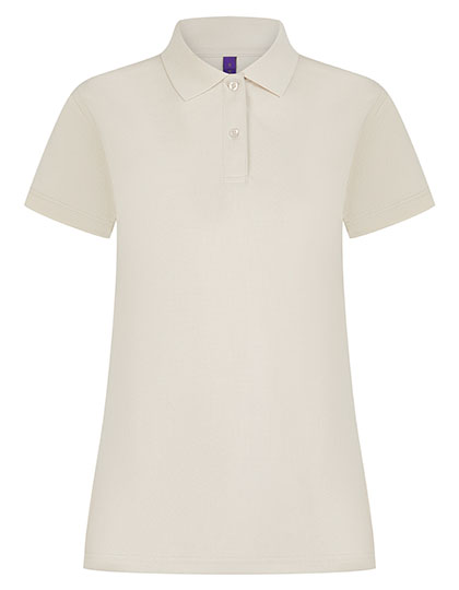 Ladies´ Coolplus Wicking Polo Shirt