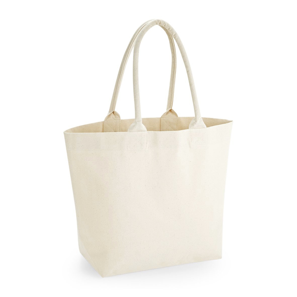 Tasche – Fairtrade Cotton Deck Bag