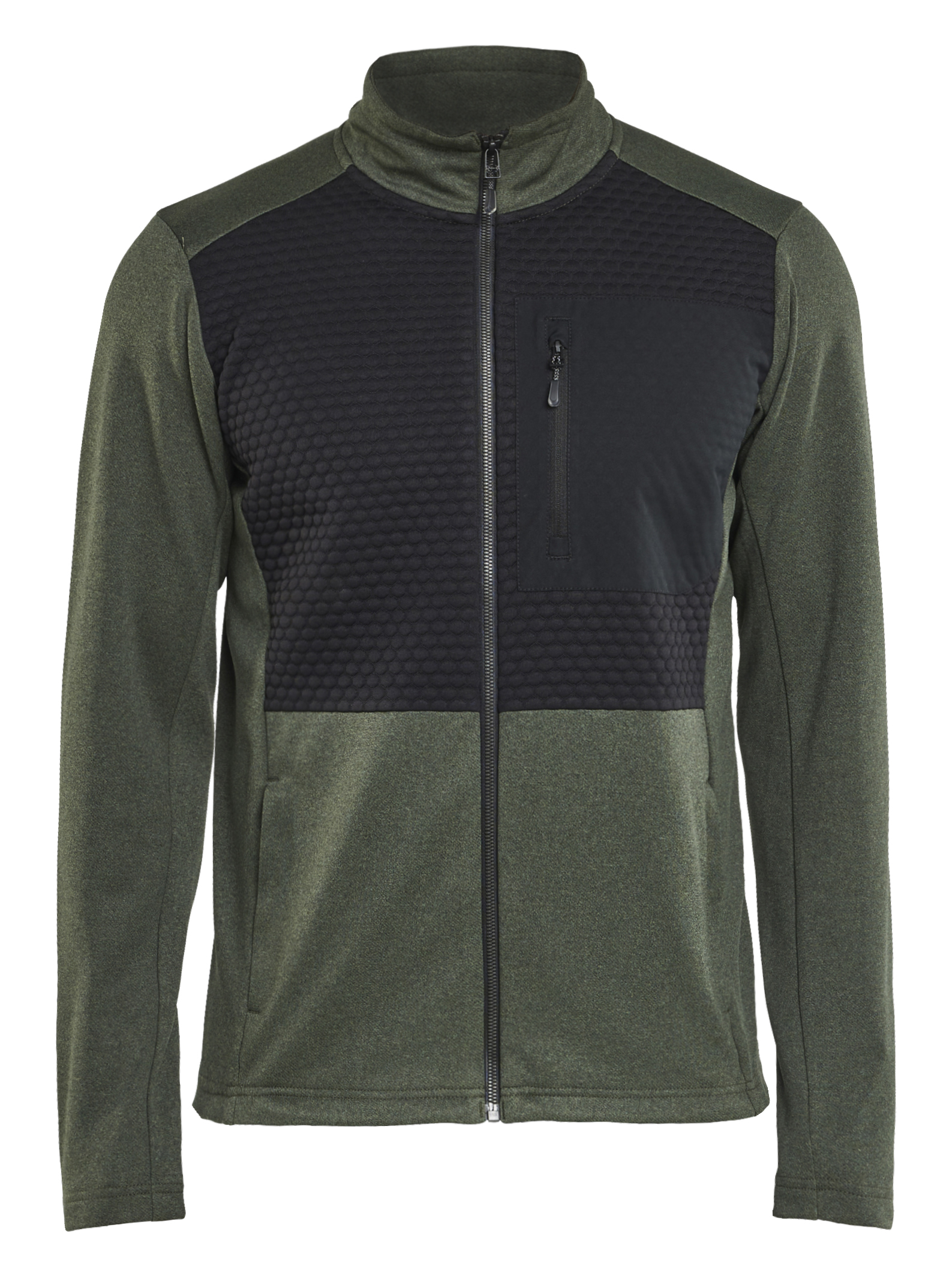 Sweatjacke