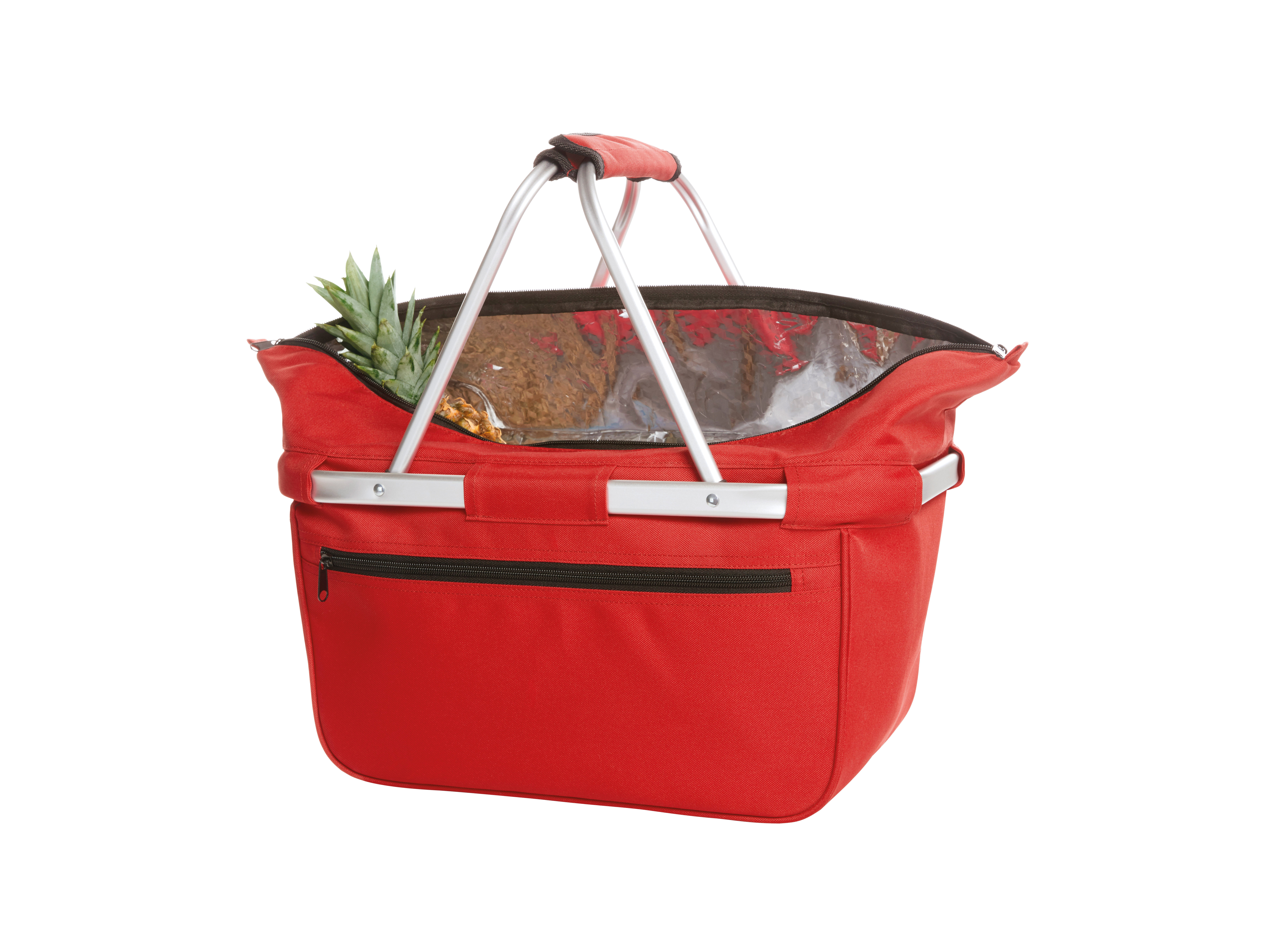 Tasche – Cooler Shopper Basket