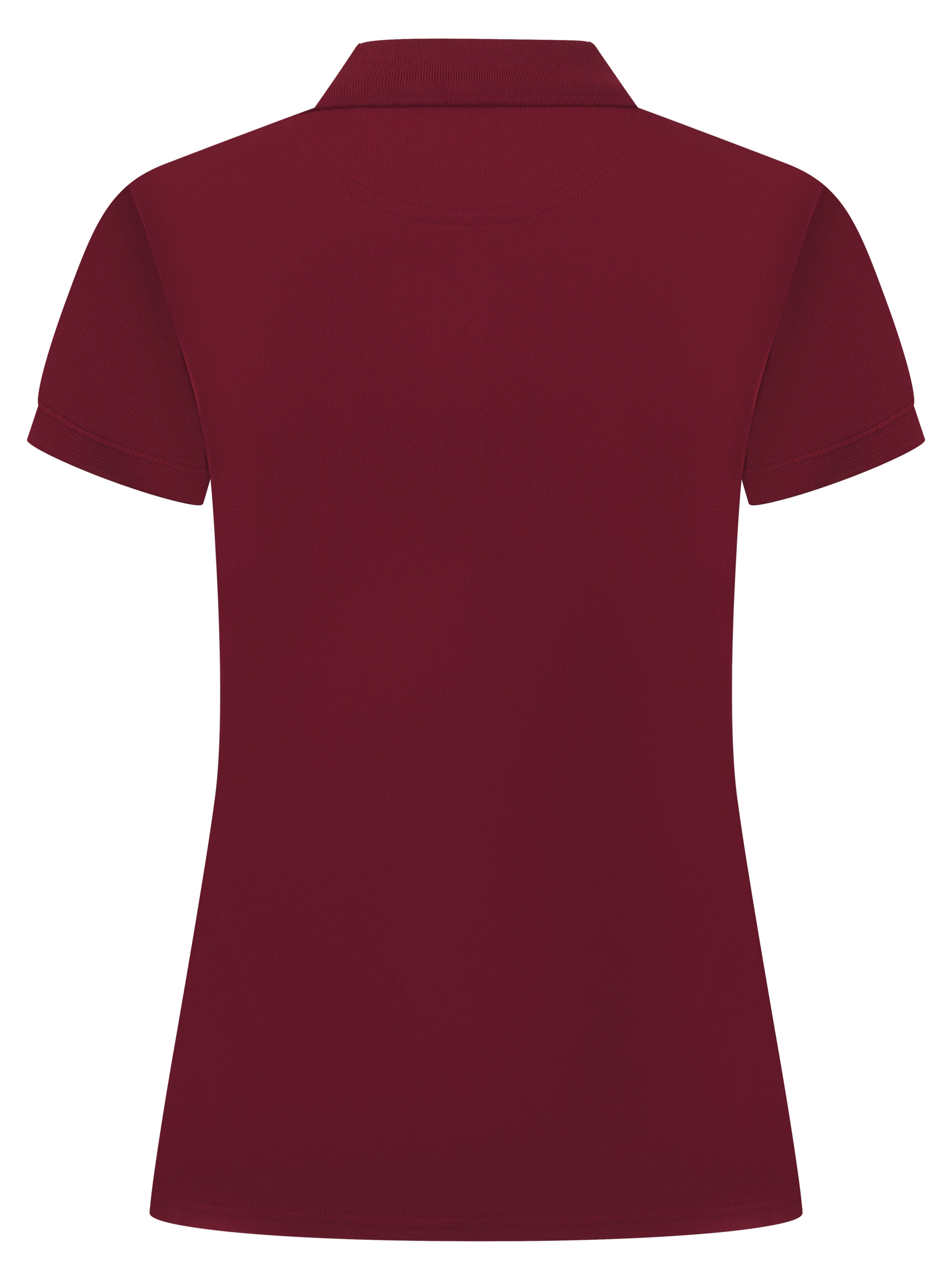 Ladies´ Coolplus Wicking Polo Shirt