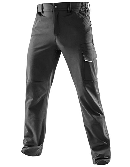 Hose – Recycled Dynamic Stretch Trouser