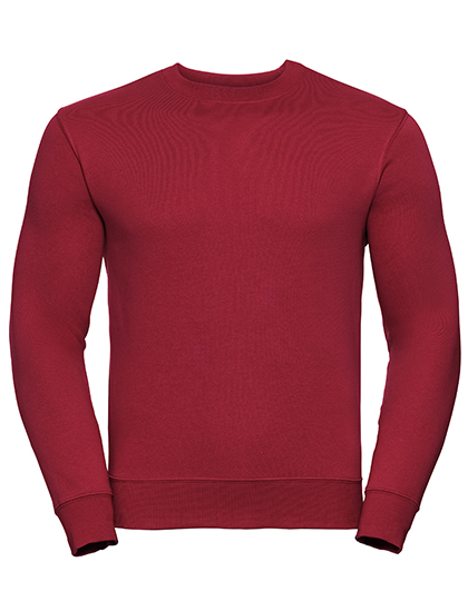 Sweatshirt – The Authentic Sweat