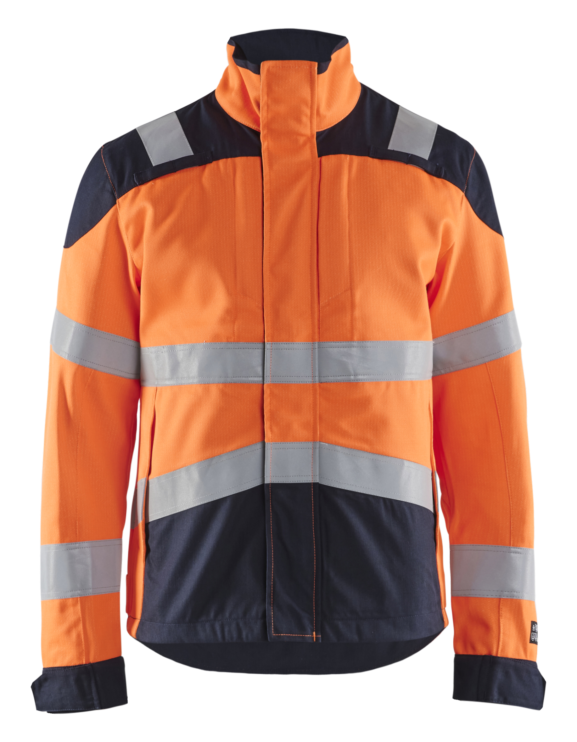 Multinorm Jacke Inhärent