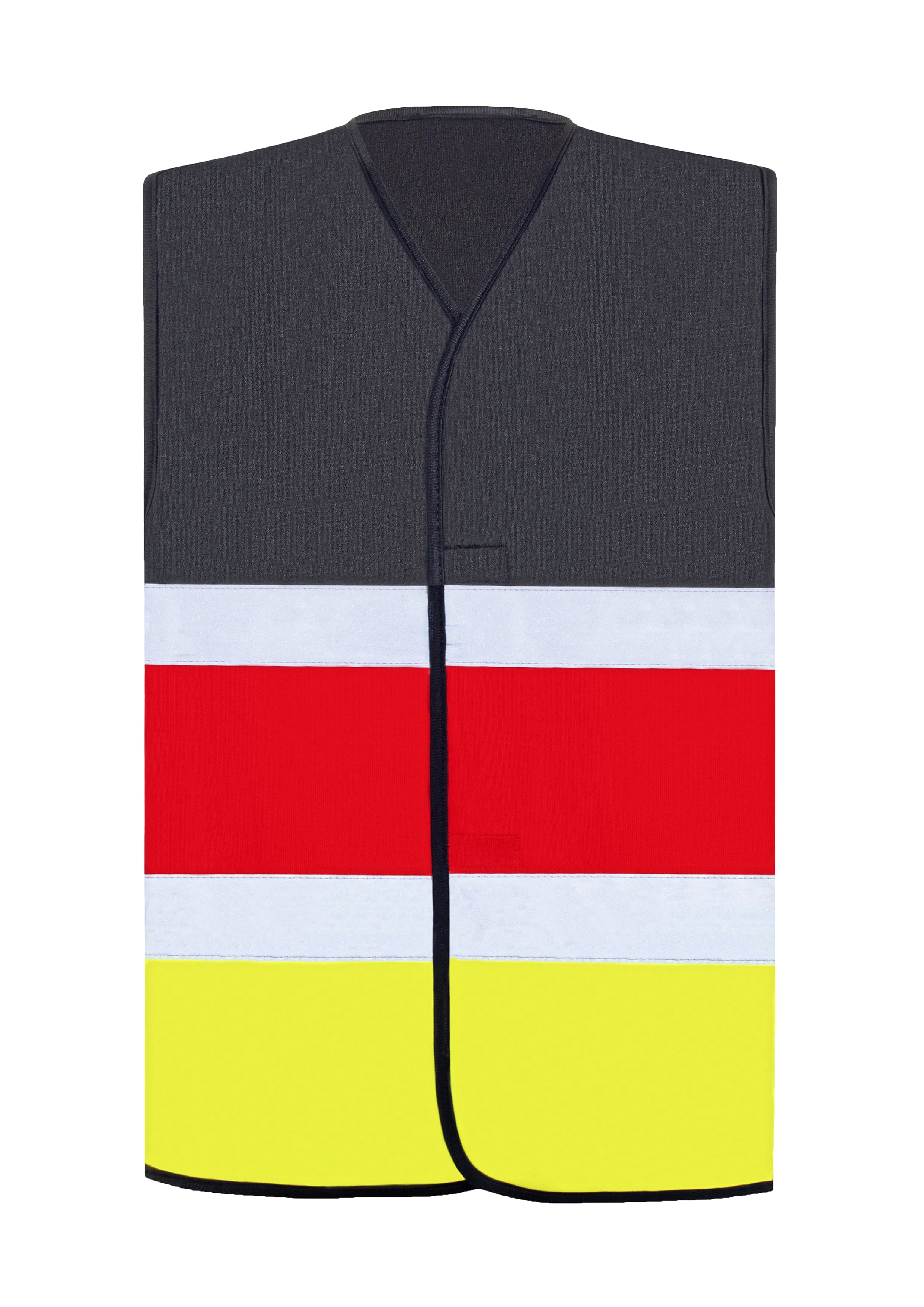 Weste – National Safety Vest