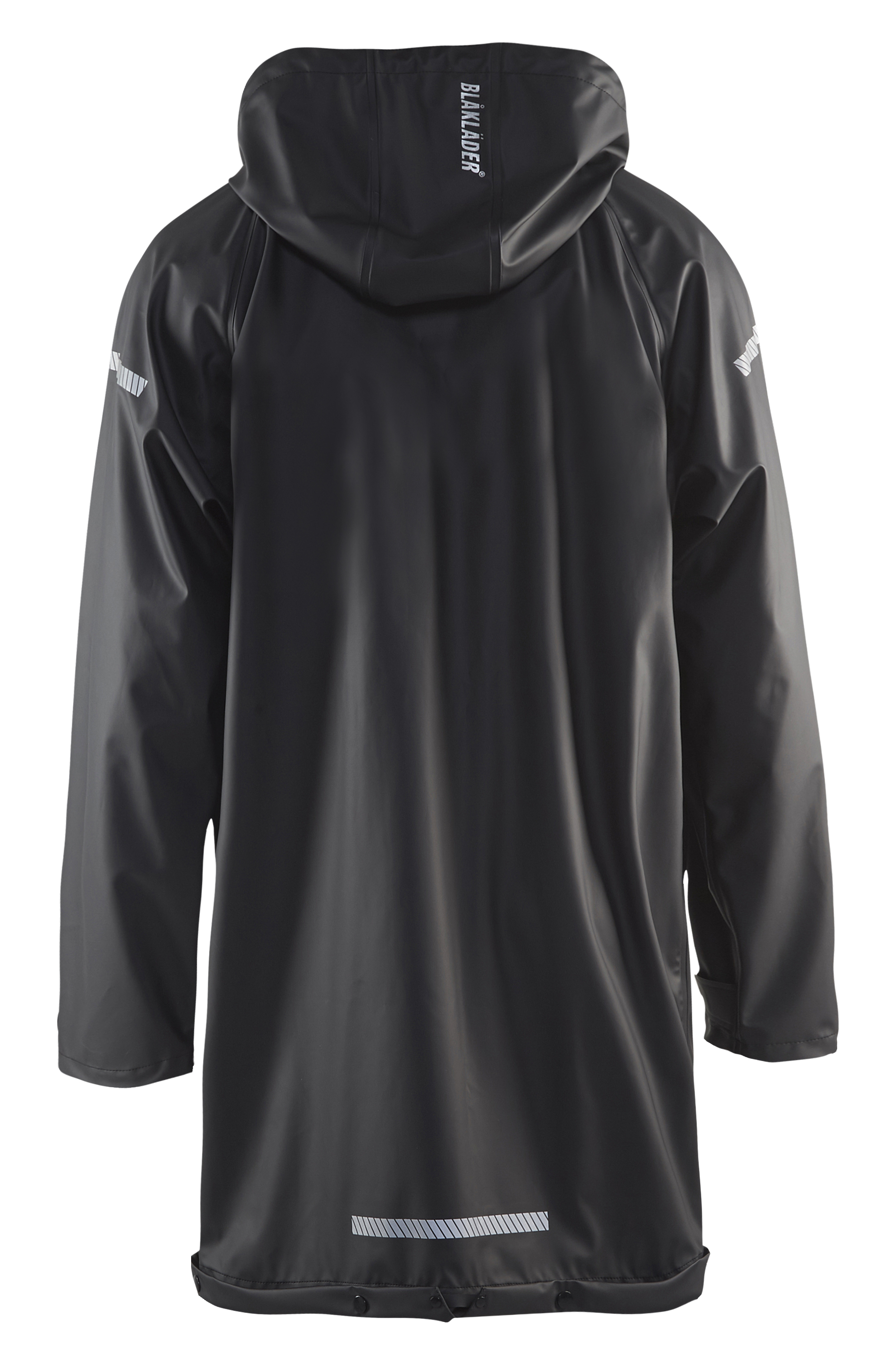 Regenjacke Level 1