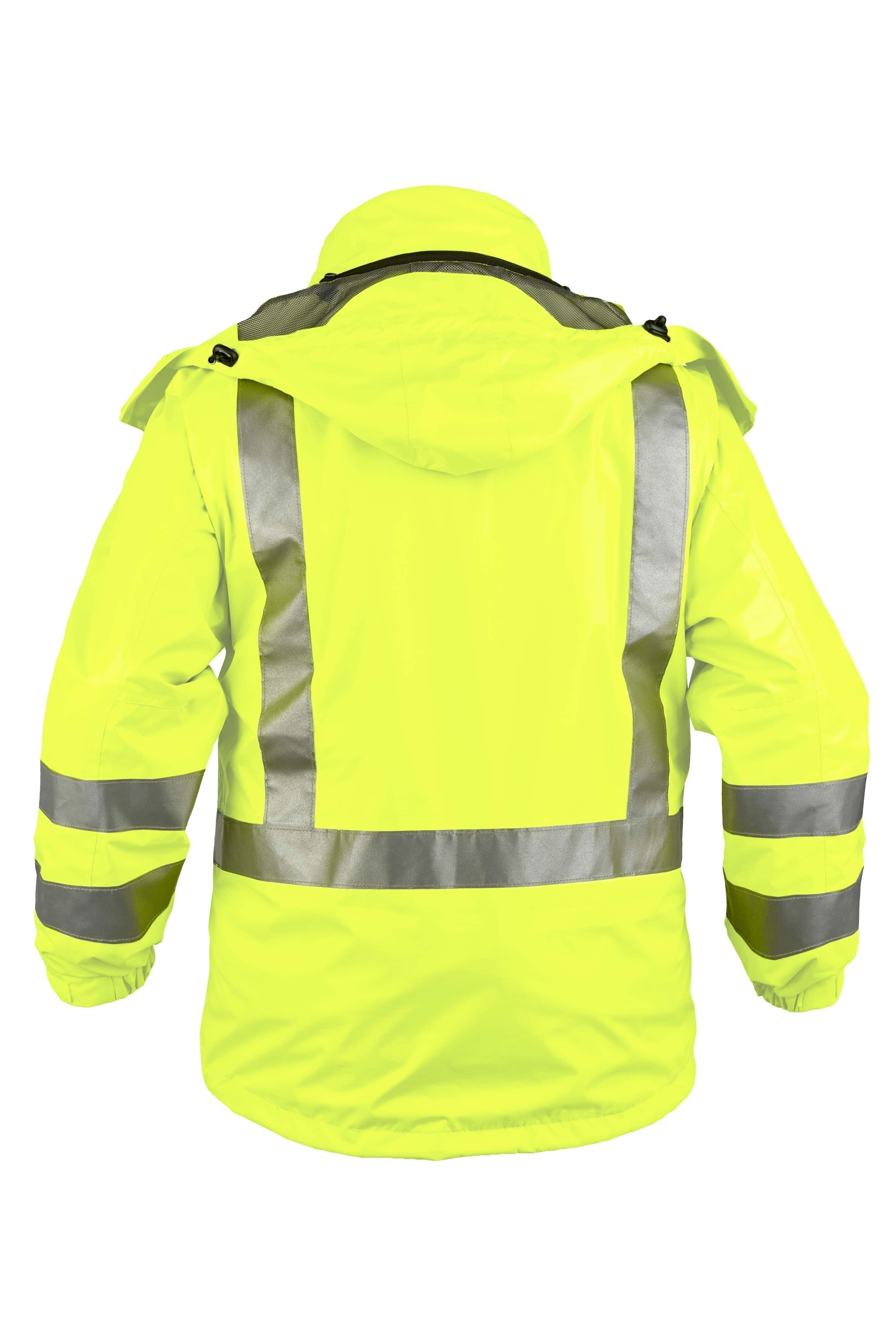 Parka J410171