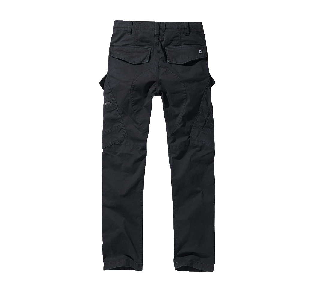 Adven Slim Fit Pants
