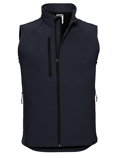 Weste – Men´s Softshell Gilet