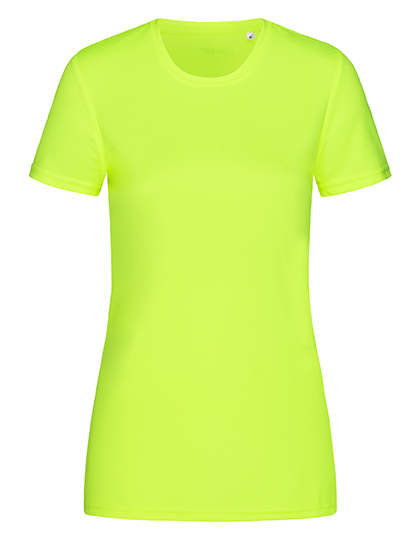 T-Shirt – Sports-T Women