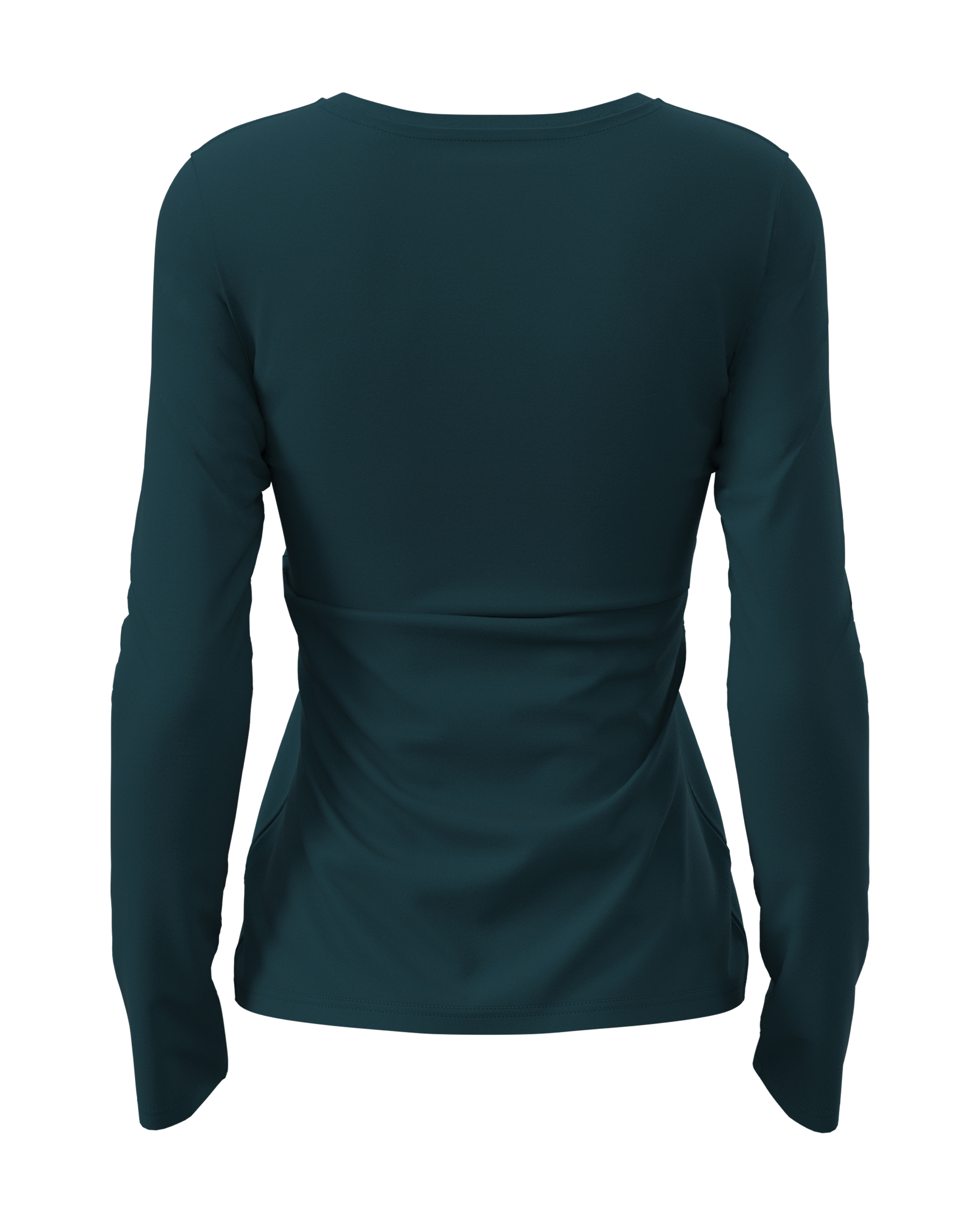 T-Shirt – Stretch Long Sleeve Women