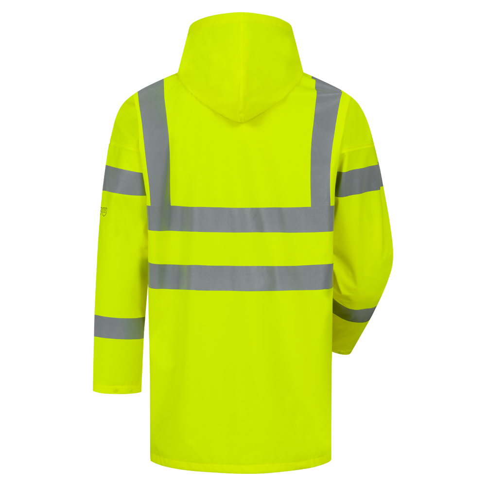 Multinorm PU-Regenjacke Reinhold