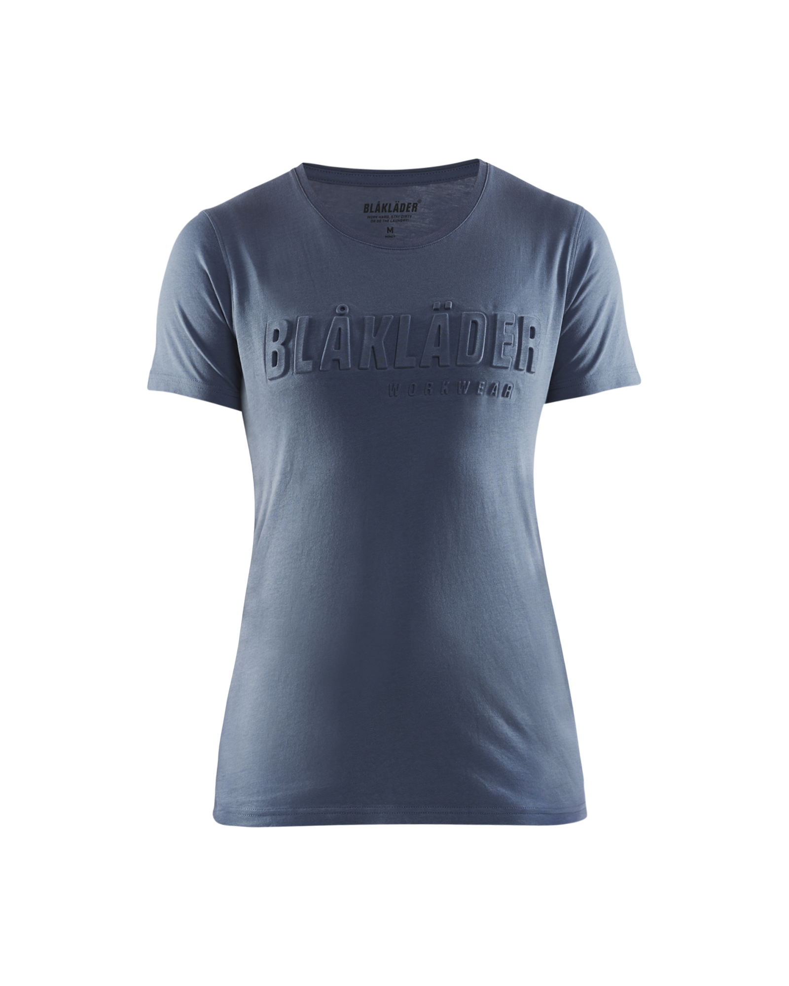 Damen T-Shirt 3D