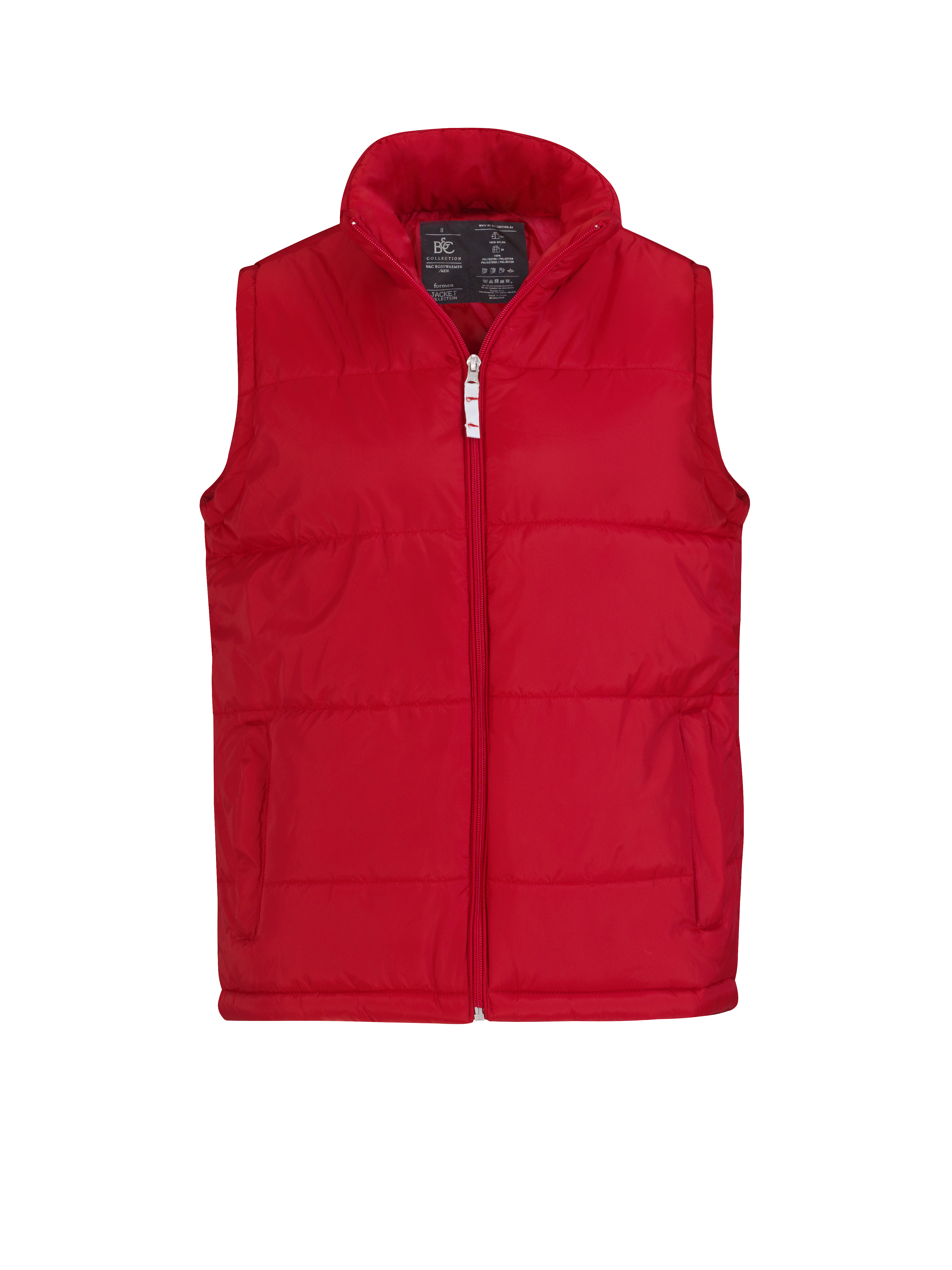 Men´s Bodywarmer