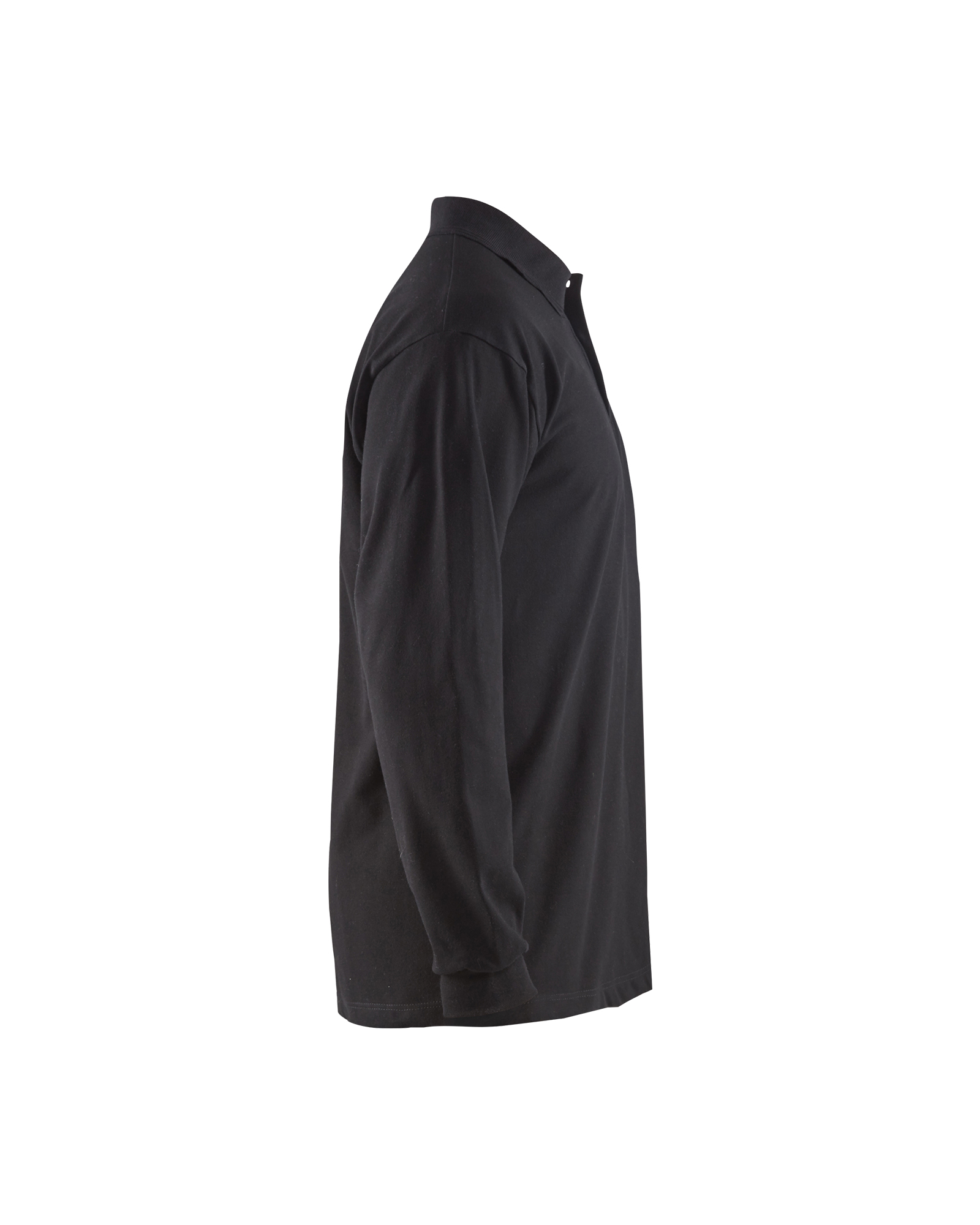 Langarm Poloshirt Inhärent
