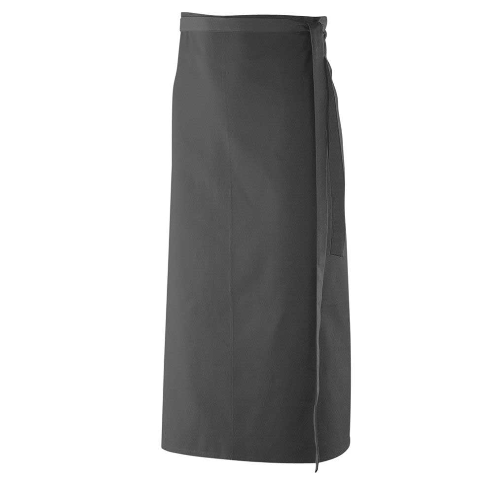 Bistroschürze B 100 x L 80 cm, Farbe