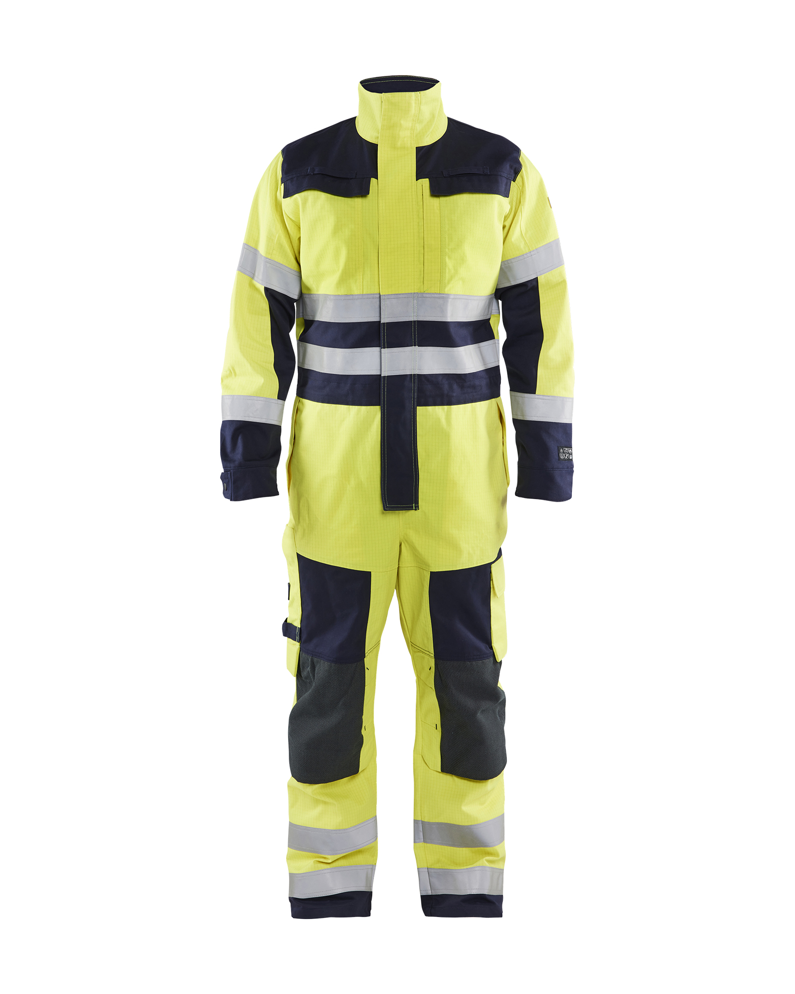 Multinorm Overall